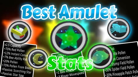 The Hidden Gems of Amulet Mods: Lesser-Known Stats with Great Potential